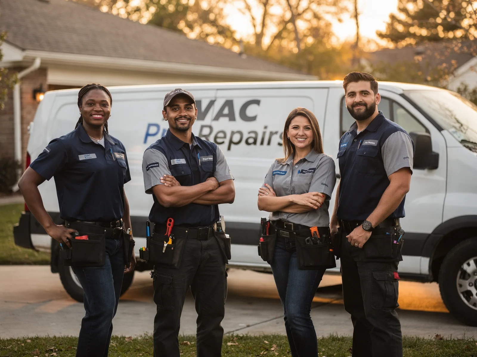 Heat Pump Repair company in Alpha, MN